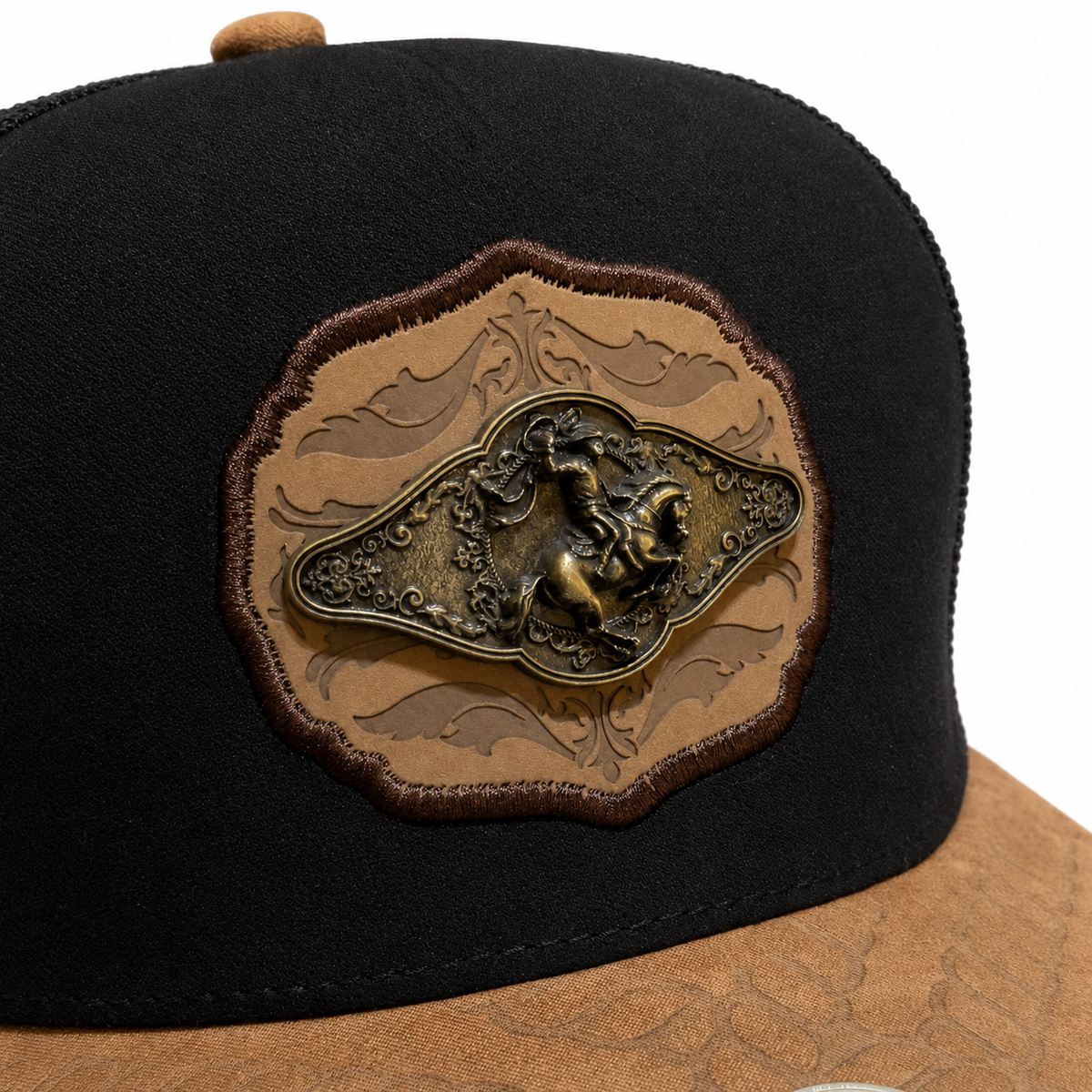 Gorra Atreus Rodeo Town
