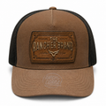 Gorra Ranch Corral Brand