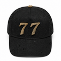 Gorra Urbana Bélica Siete 7