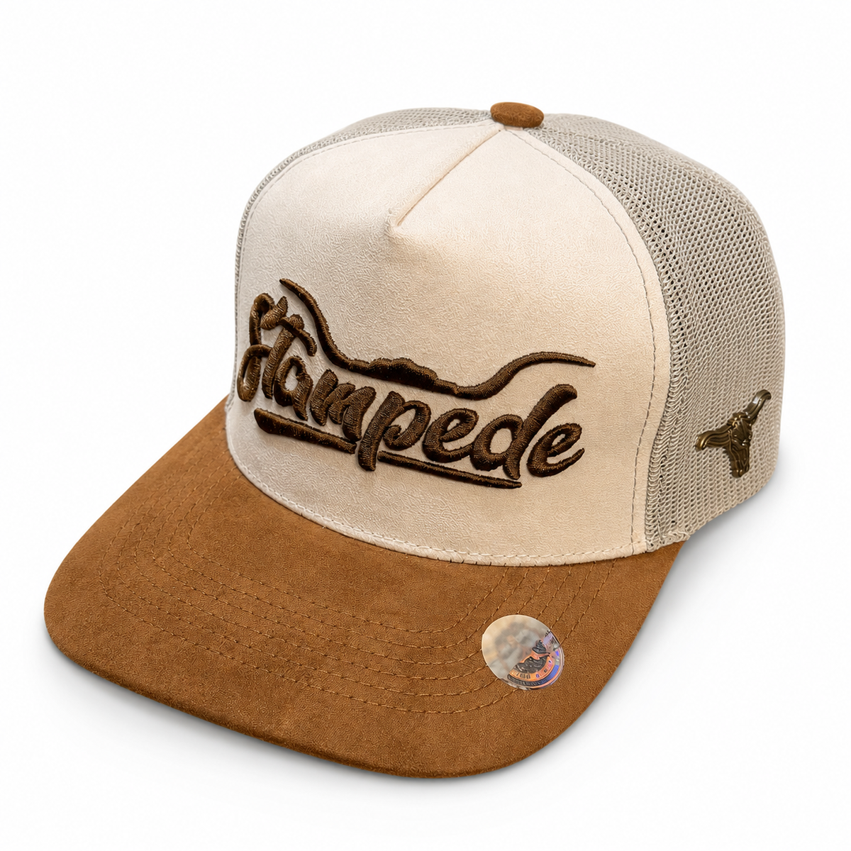 Gorra Atreus Estampida Classic