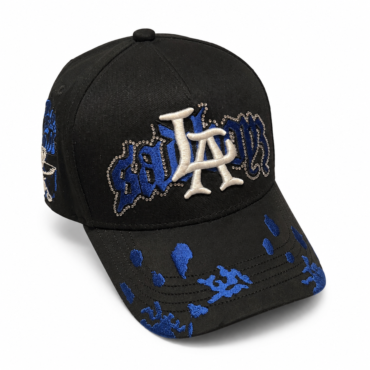 Gorra Urbana Bélica SadBlues