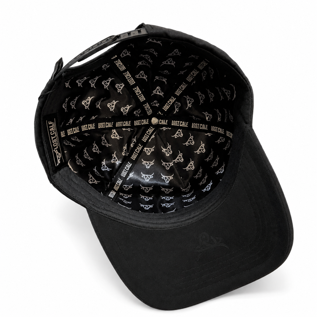 Gorra Ranch Corral Zeus