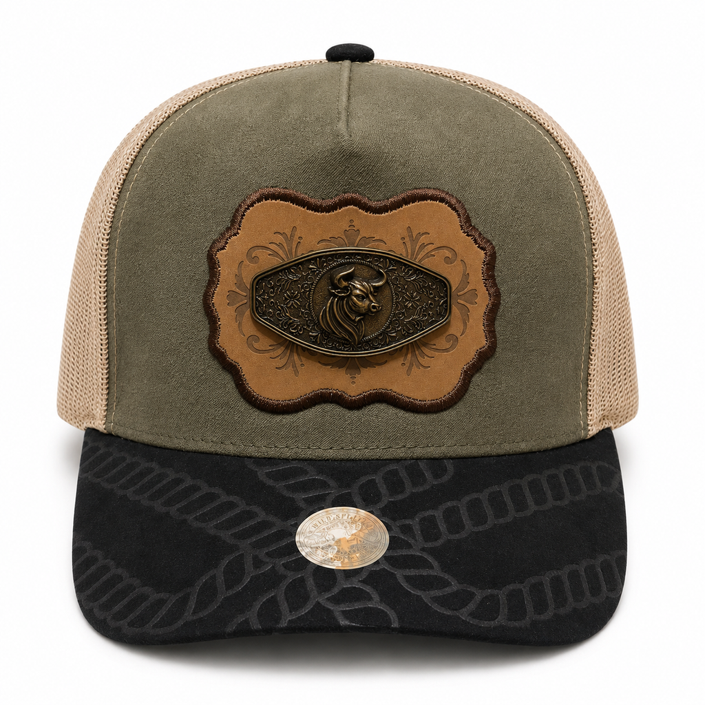 Gorra Atreus Rodeo Napal