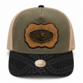 Gorra Atreus Rodeo Napal