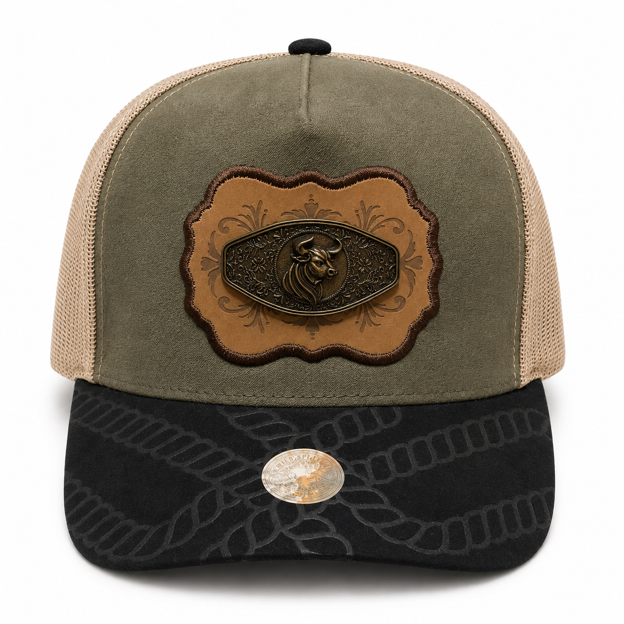 Gorra Atreus Rodeo Napal