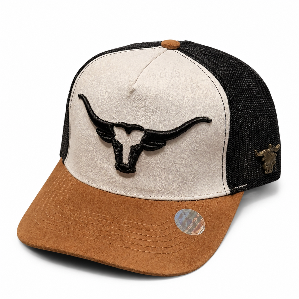 Gorra Atreus bull