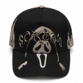 Gorra Urbana Bélica Skull