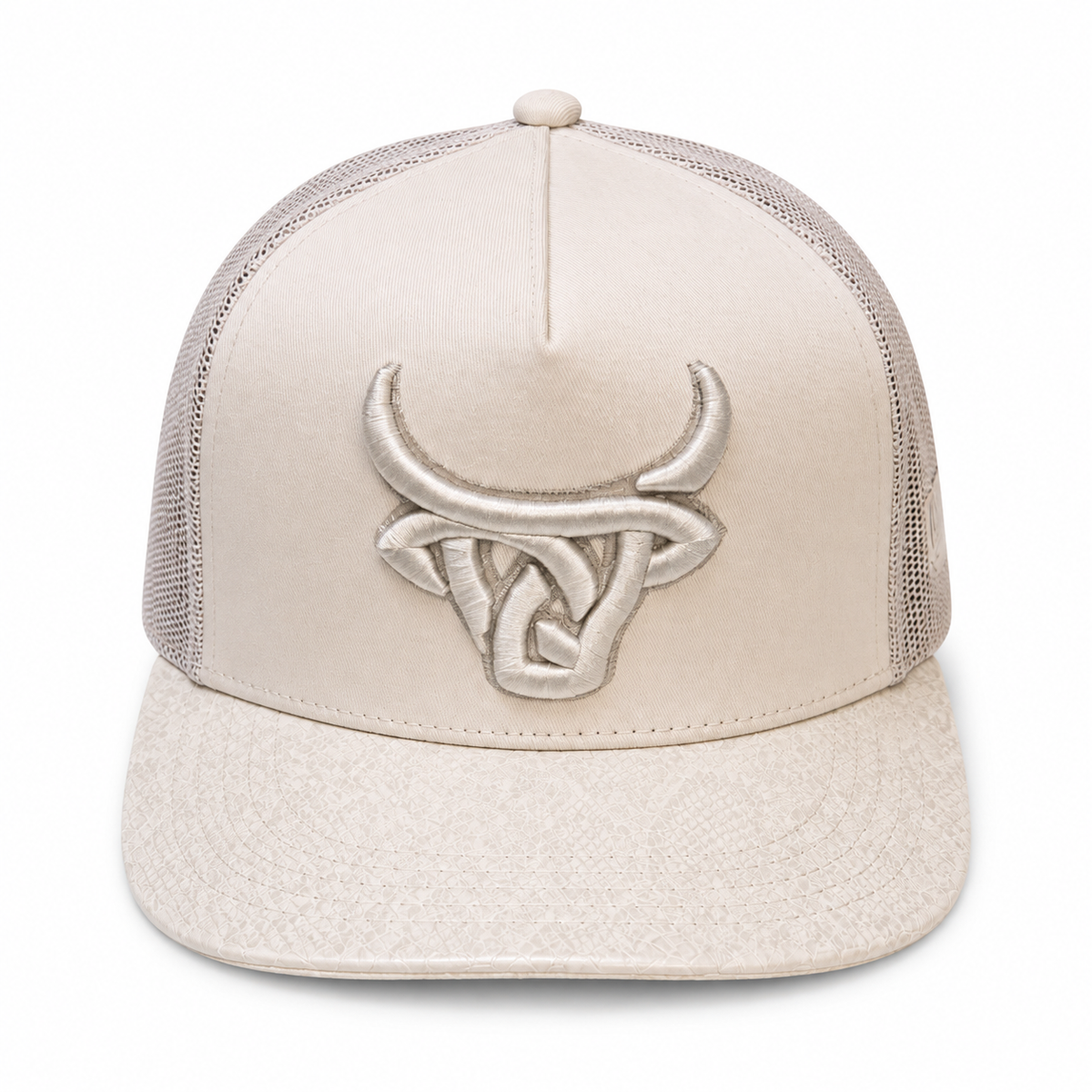 Gorra Lost Calf piton