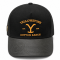 Gorra Yellowstone Dark