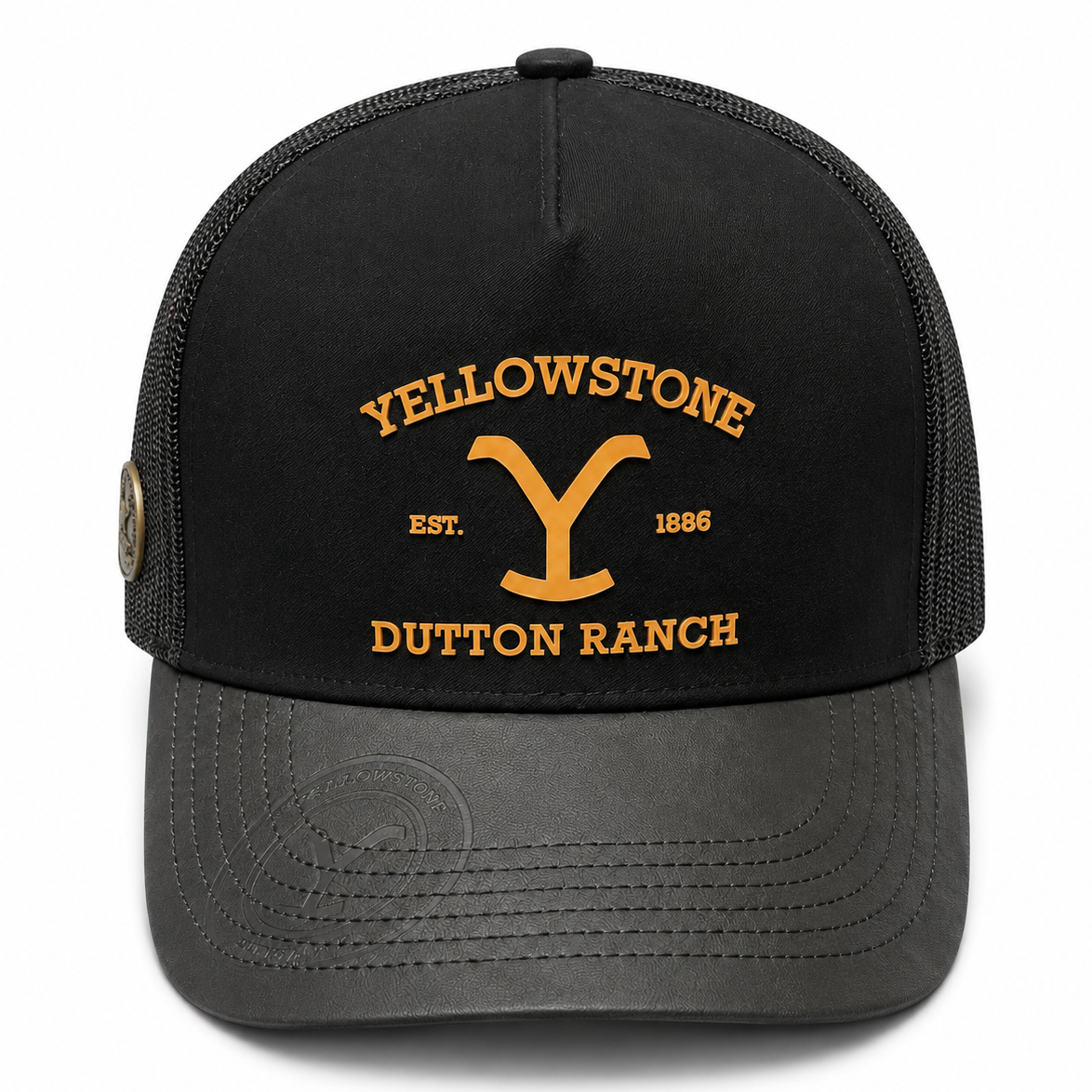 Gorra Yellowstone Dark