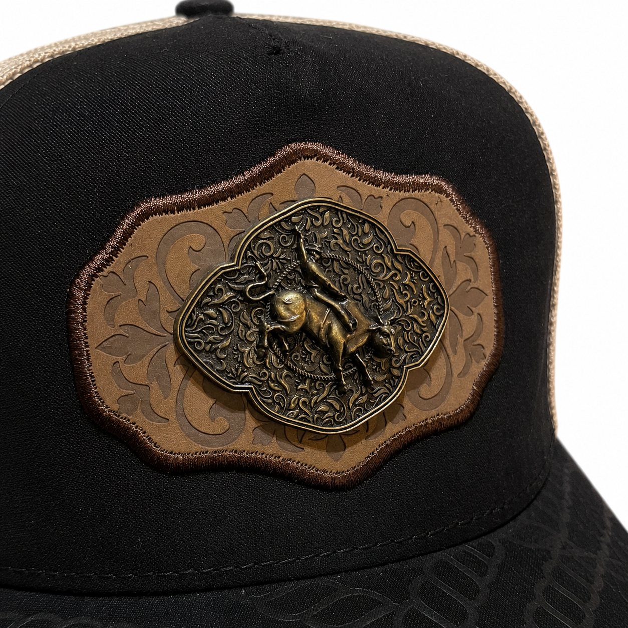Gorra Atreus Rodeo Horse