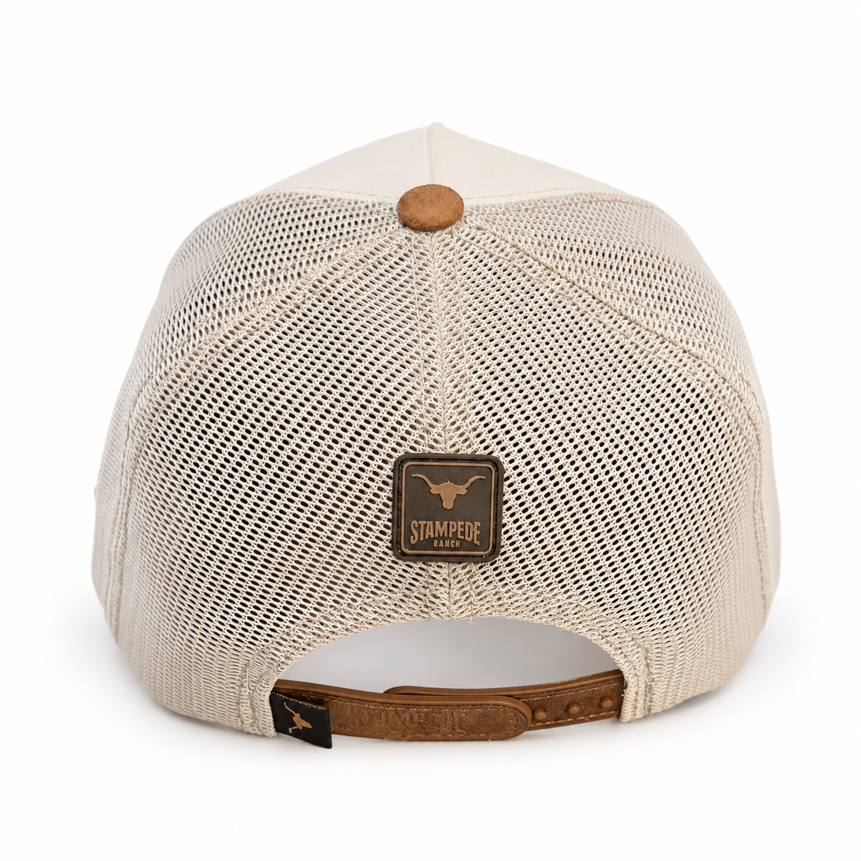 Gorra Atreus Estampida Classic