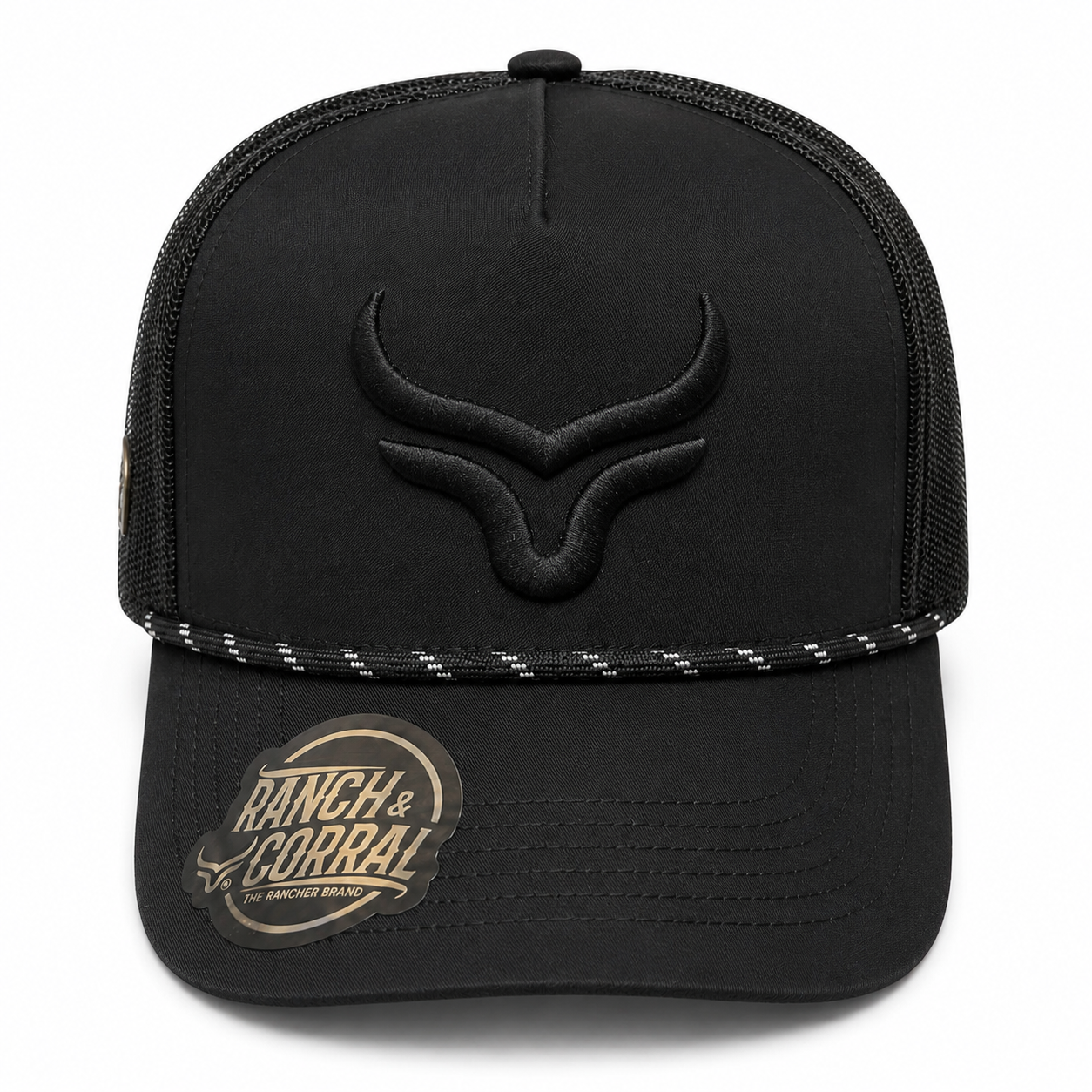 Gorra Ranch Corral Zeus