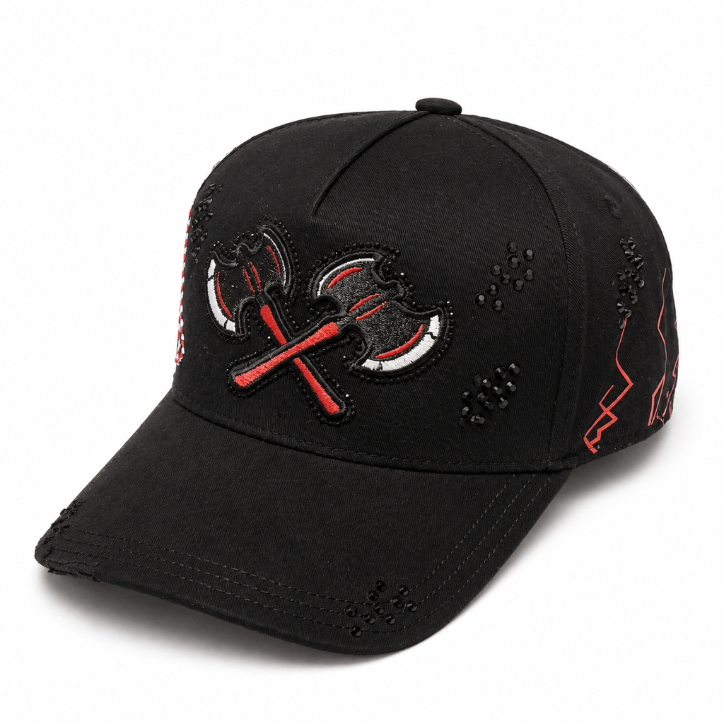 Gorra Urbana Bélica Redarm