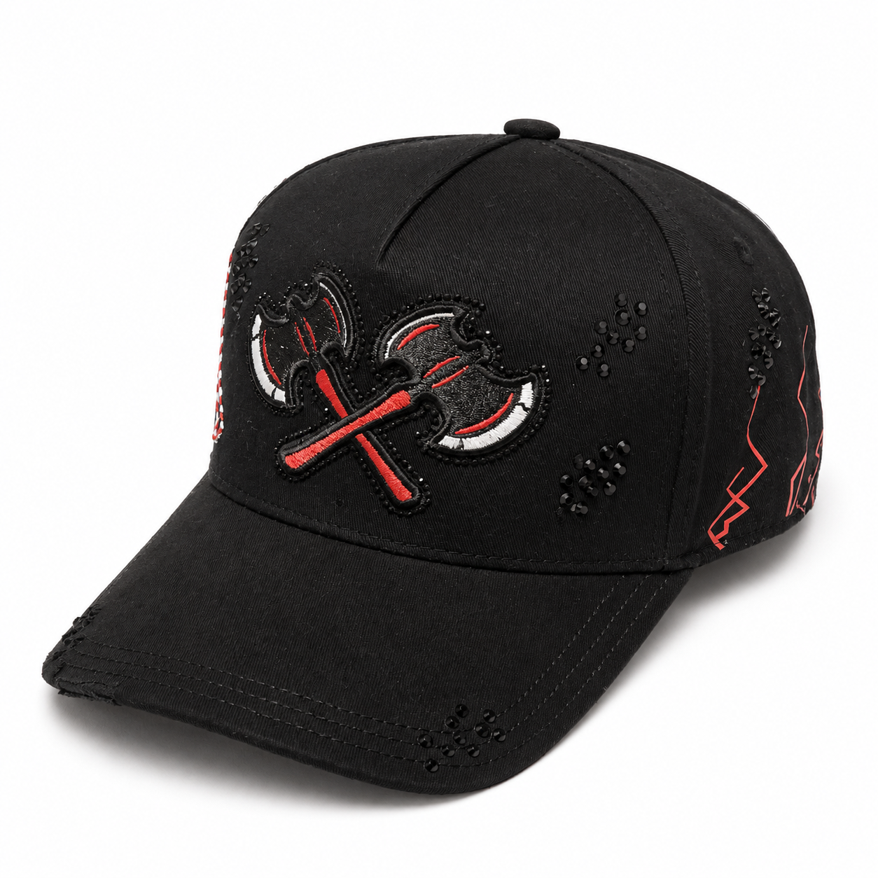 Gorra Urbana Bélica Redarm