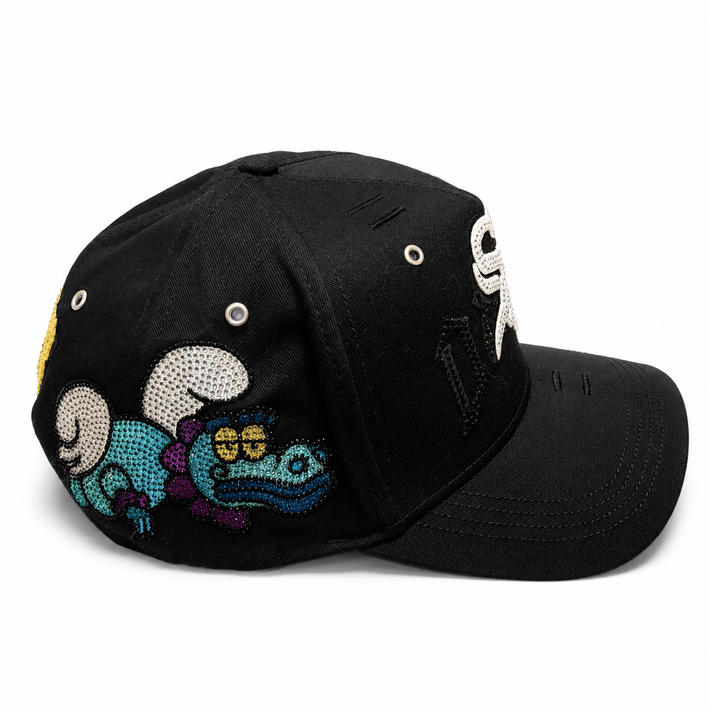 Gorra Urbana Bélica SB Diamond