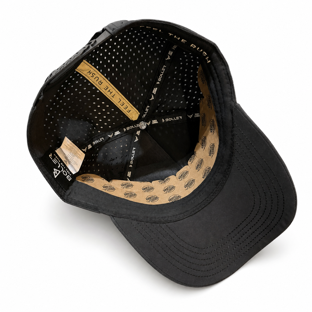 Gorra Ranch Corral México