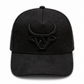 Gorra Lost calf all stars black