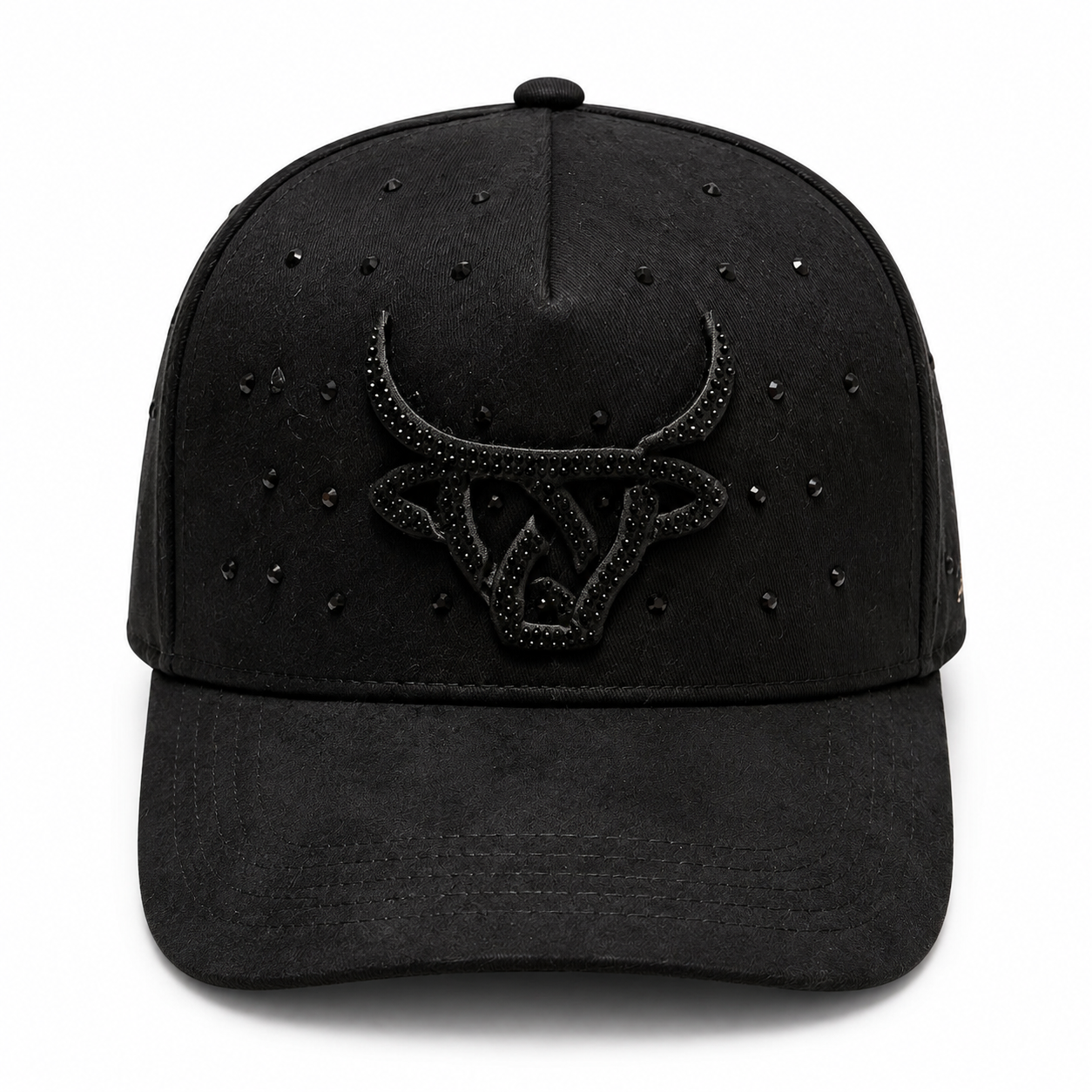 Gorra Lost calf all stars black