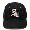 Gorra Urbana Bélica SB Diamond
