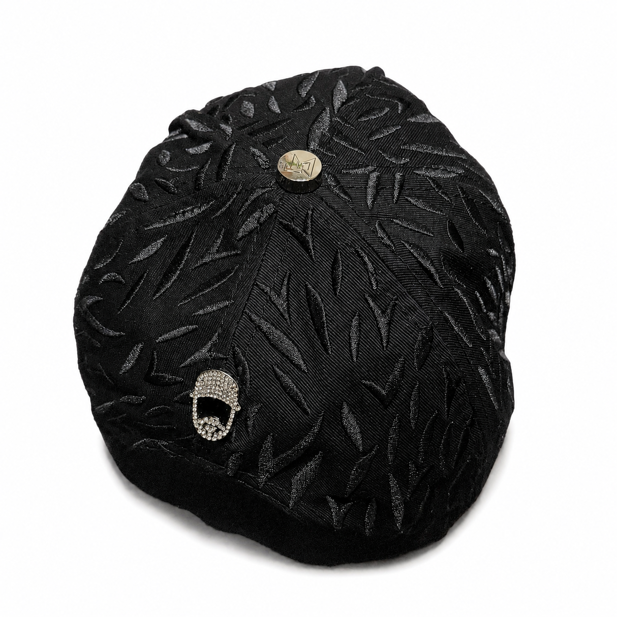 Gorra Urbana Bélica Zblack
