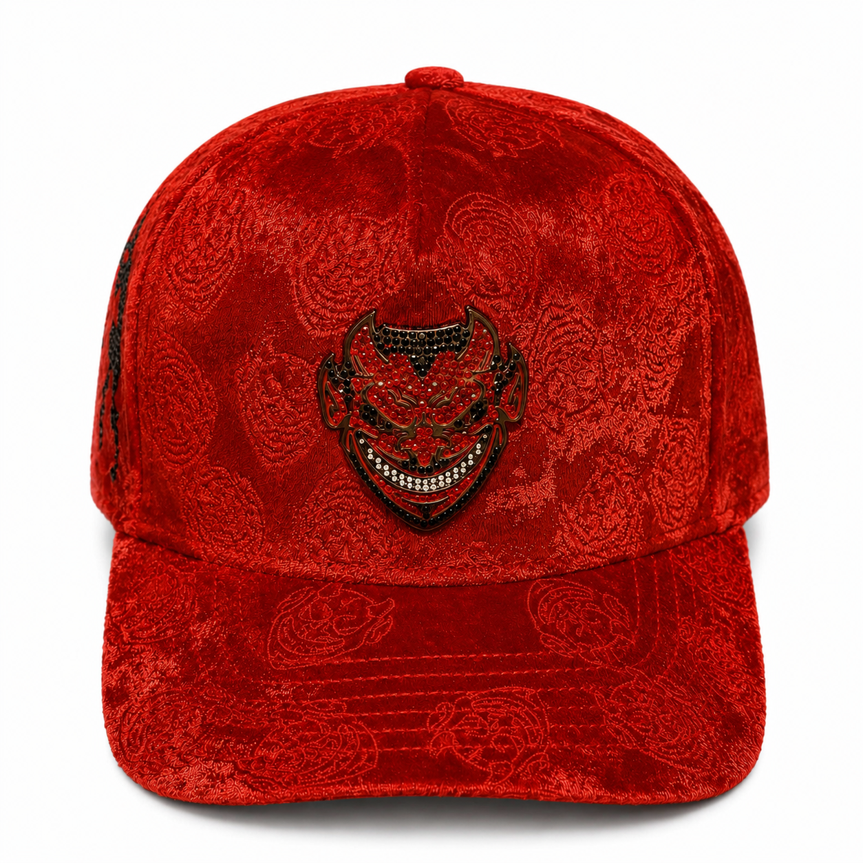 Gorra Urbana Bélica Rec Devil