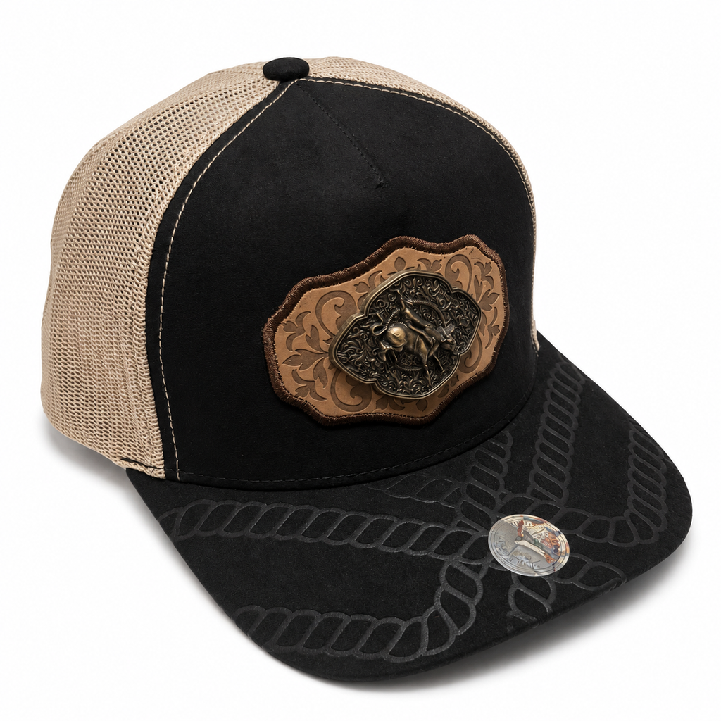 Gorra Atreus Rodeo Horse