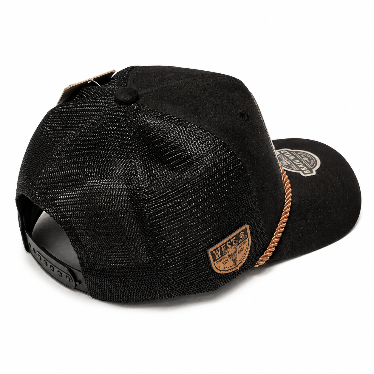 Gorra Atreus BlackHorse