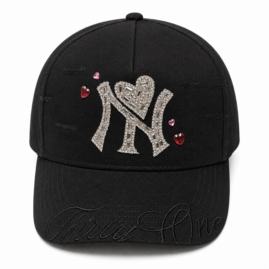 Gorra Urbana Bélica NY Pink