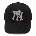 Gorra Urbana Bélica NY Pink