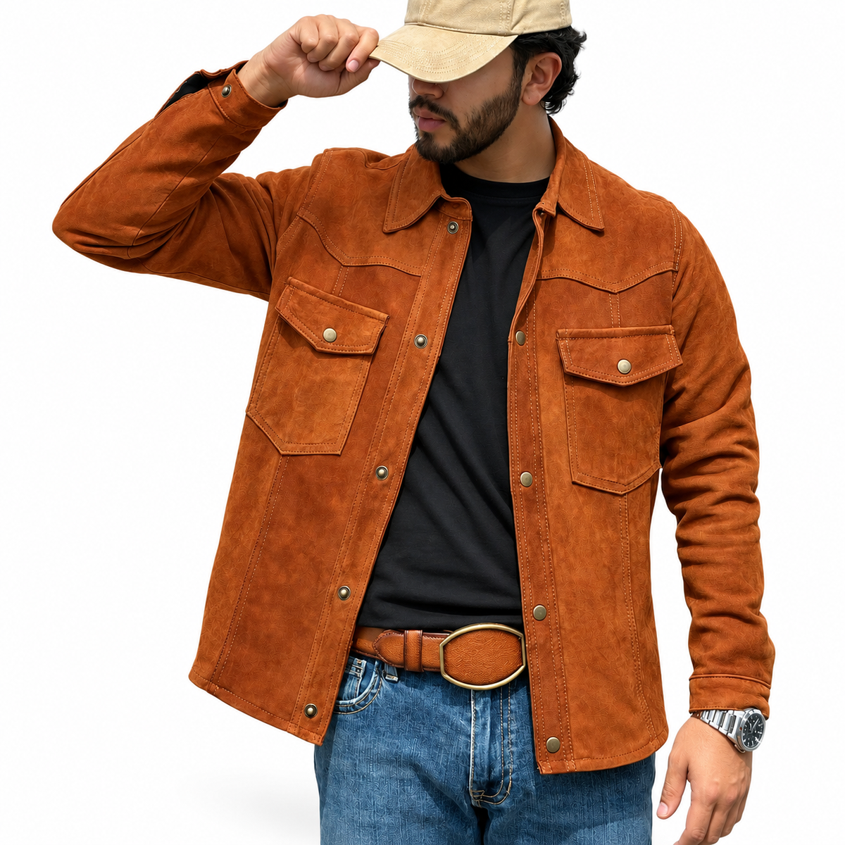 Durango Camisola